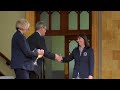 PGA Graduation - Class of 2023