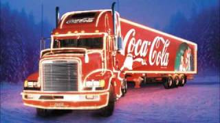Video thumbnail of "Holidays are Coming - Coca Cola Christmas Soundtrack"