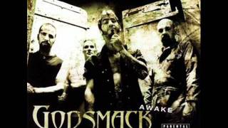 The Journey by Godsmack