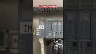 SCADA PANEL ALL DEVICE USE