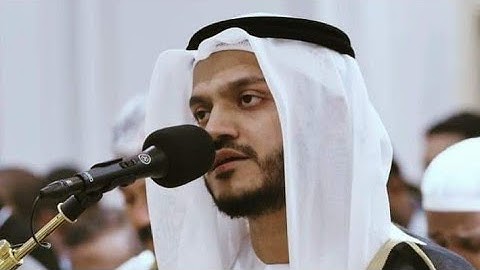 بالمقام الحجازي من آواخر سورة الحشر بصوت الشيخ محمد المدني