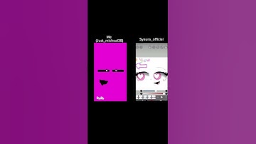 Collab with @syaurah_official :D #fyp #shorts #capcut #flipaclip #collab #fnf