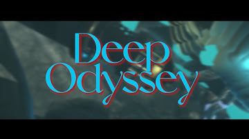 MARC6102 A3 Video demonstration / Deep Odyssey