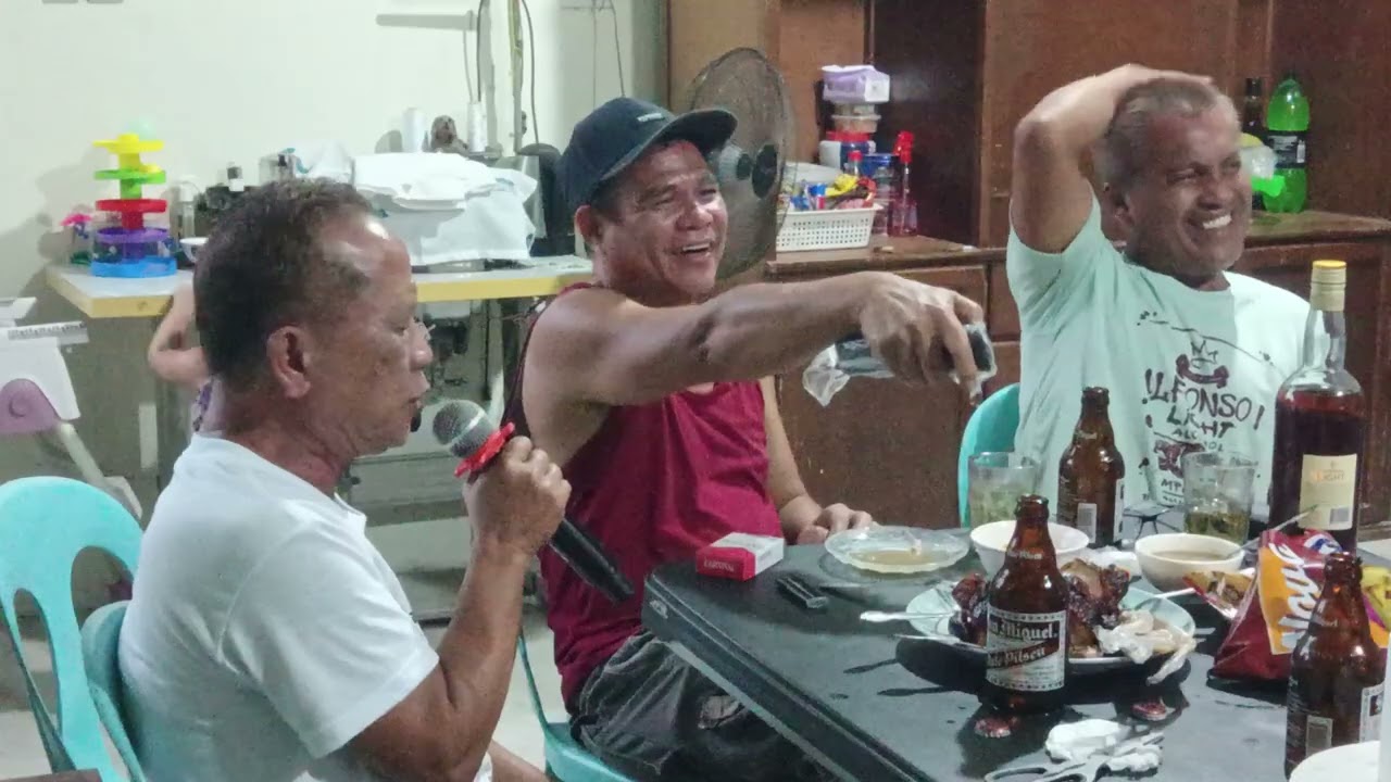 Part 2 bonding pareng Rudy Catacutan and friend Arnel Mañalac  yeboi 