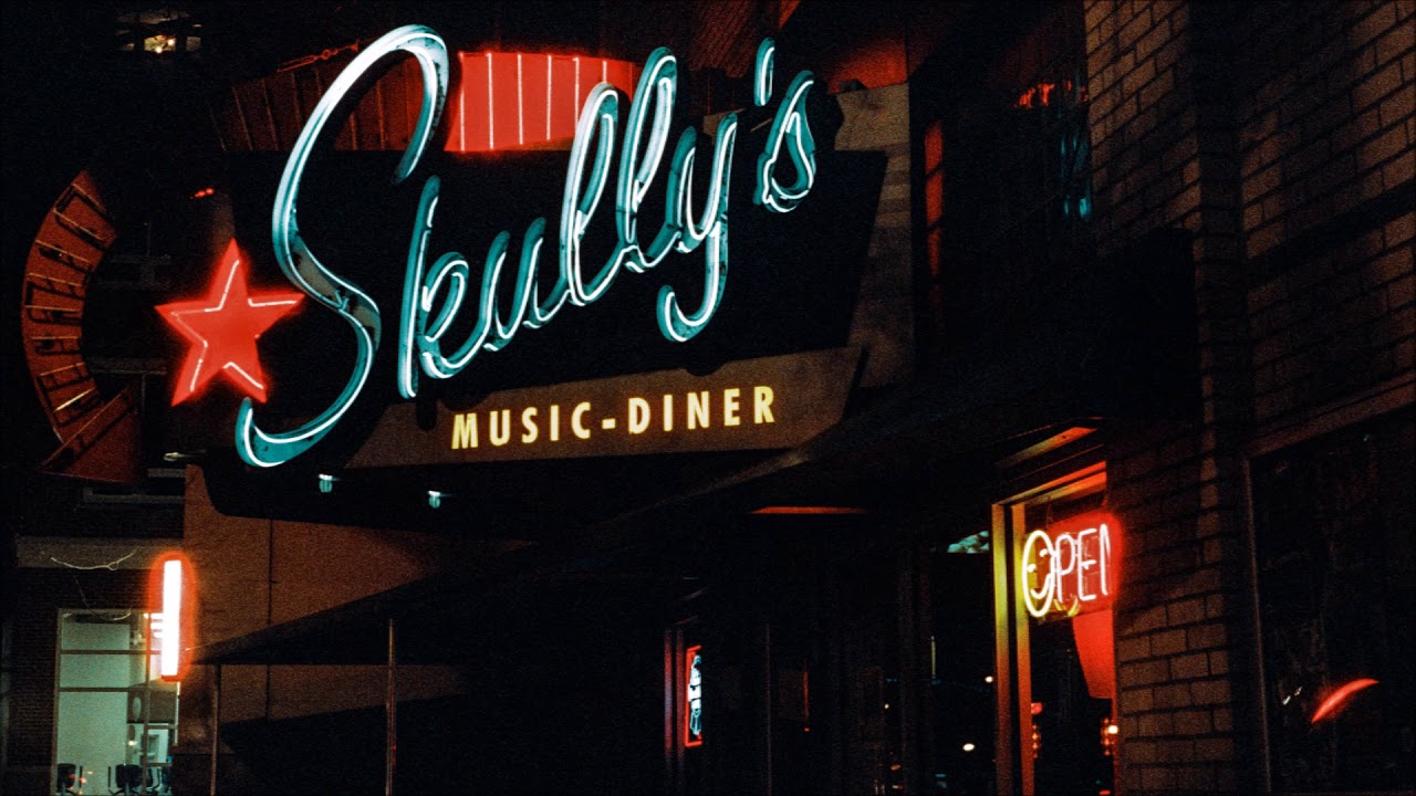 Super scans 24bit Cinestill 800T Aqua Brown LUT YouTube