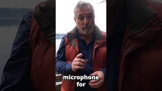 Part 2 Test 1 - Testing Gopro With Built-In Microphone Exterior