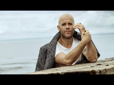 Gian Marco - Besame 2018