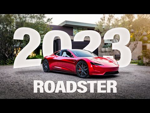 2023 Tesla Roadster: What We Know So Far?