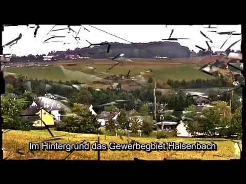 Auf großer Tour durch Ehr