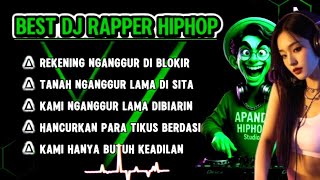 Download Lagu BEST DJ RAPPER CHANNEL TERBARU 2025 || FUL ALBUM SINDIRAN KERAS KEADILAN NO SATU MP3 Download Lagu BEST DJ RAPPER CHANNEL TERBARU 2025 || FUL ALBUM SINDIRAN KERAS KEADILAN NO SATU MP3