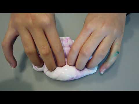 Recreate This Slime Challenge!