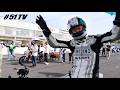 【MCFAJ】岩城滉一＆51 GARAGEが挑むMCFAJ Clubman Road Race 第1戦ハイライト｜ヴィンテージハーレー本気のレース