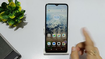 how to fix talk back problem in lava yuva 2 pro | lava yuva 2 me talk back off kaise kare