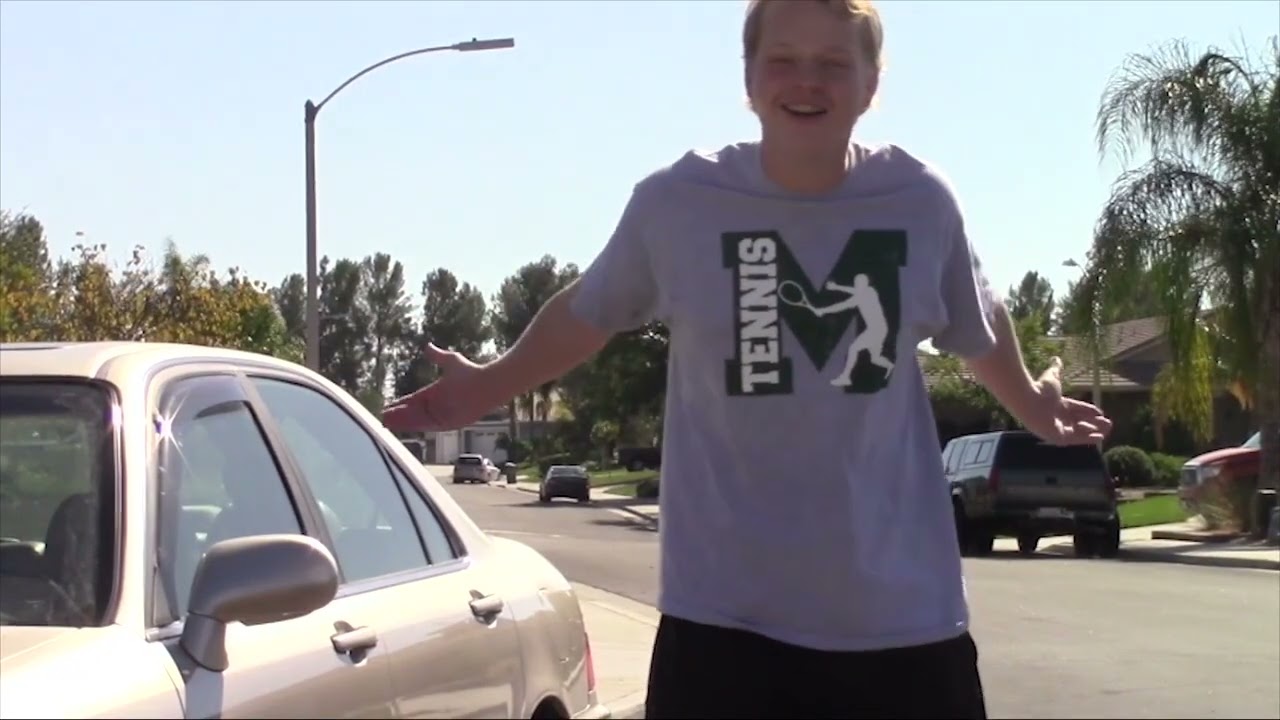 Turn Signal PSA (2018)