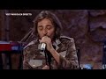 Antonio Carmona interpreta 'Vente pa' Madrid' - A mi manera