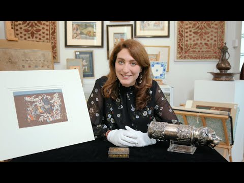 Indian Art –