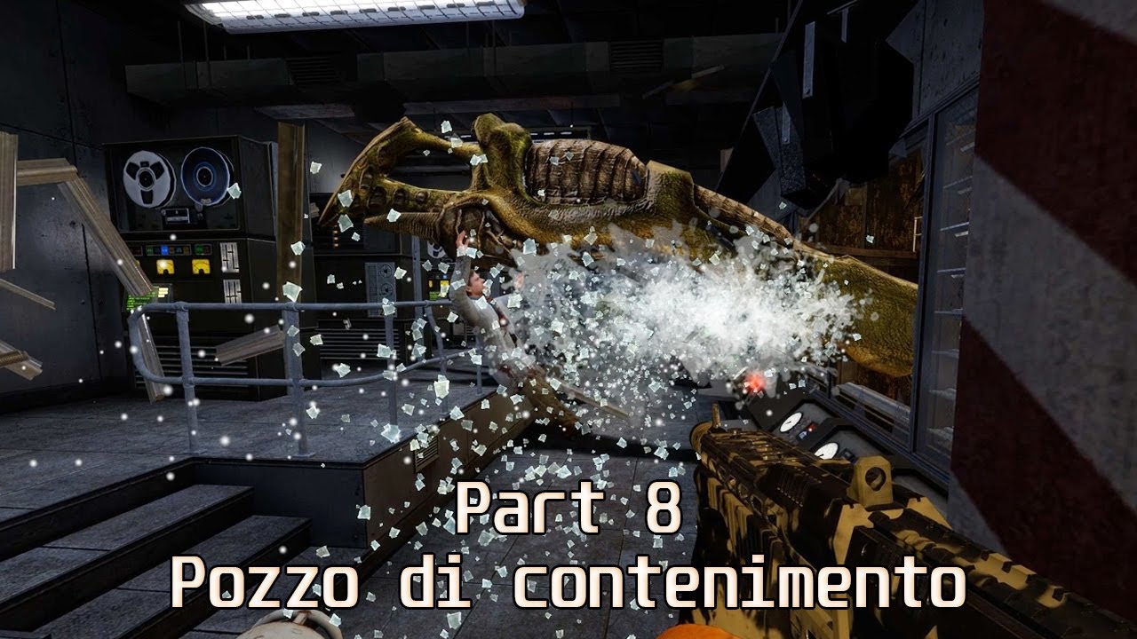 half life walkthrough xen half life walkthrough xen