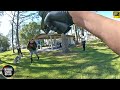 Insane Moments When Cops Face Off With the Most Dangerous Criminals – Caught on Dashcam #17