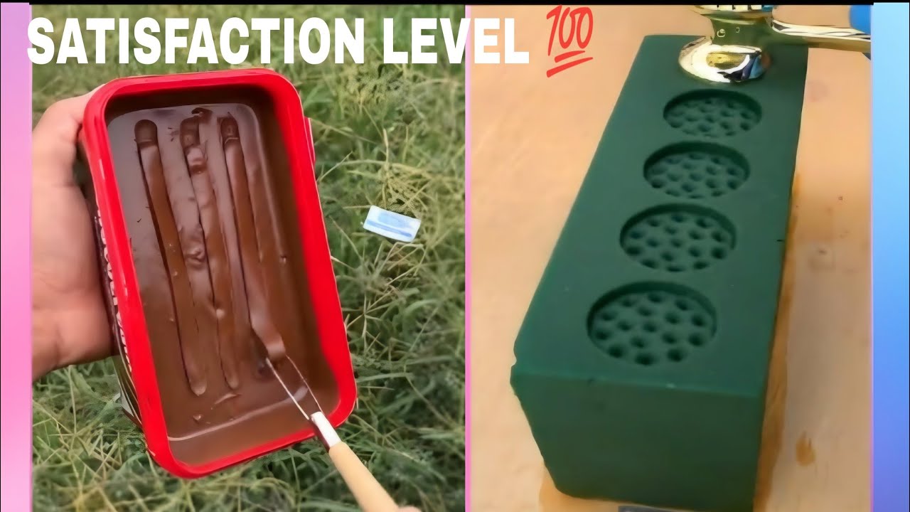 Satisfaction level  💯/ IQ level 💯