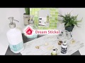 [Dream Sticker] Mosaic TIle Seal - BEAUS Tile for Japan