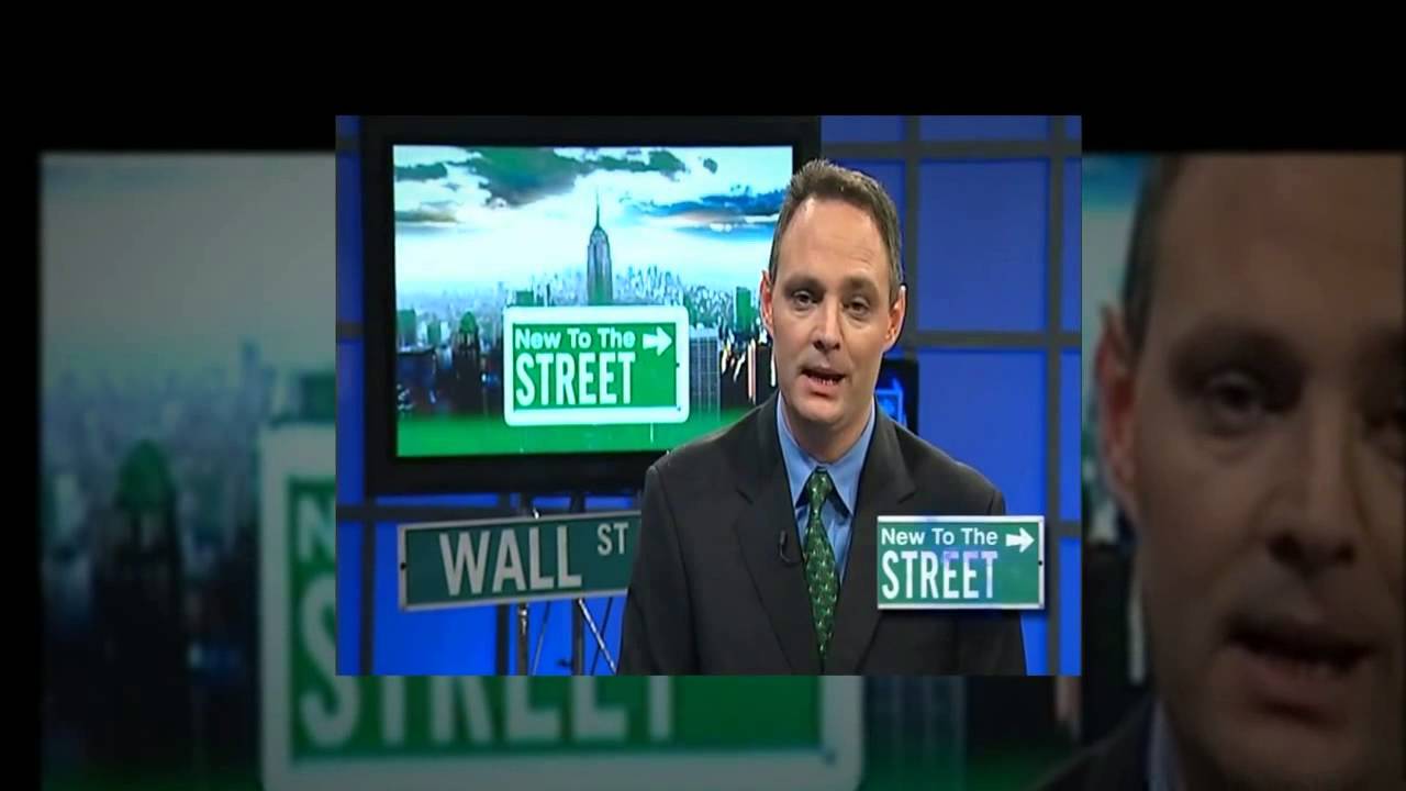 Who is New To The Street?