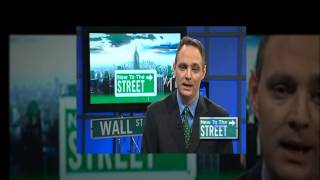 Who is New To The Street?