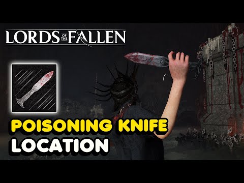 Lords Of The Fallen (2023) All Weapon Locations (Weapon Collector