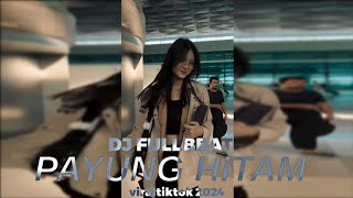Dj Payung Hitam Beat