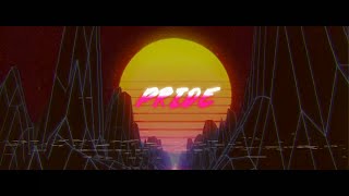D Mills - Pride Lyric Visual