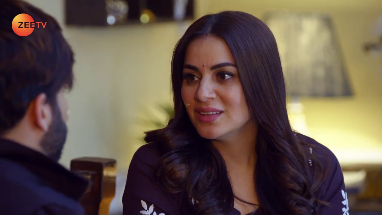 EP 886 - Кундали Бхагья - Индийское телешоу хинди - Же ТВ