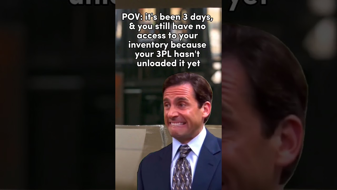 Amazon FBA inventory management 