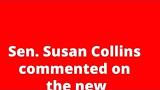 Sen. Collins says ICE's shock gloves are not what she expected