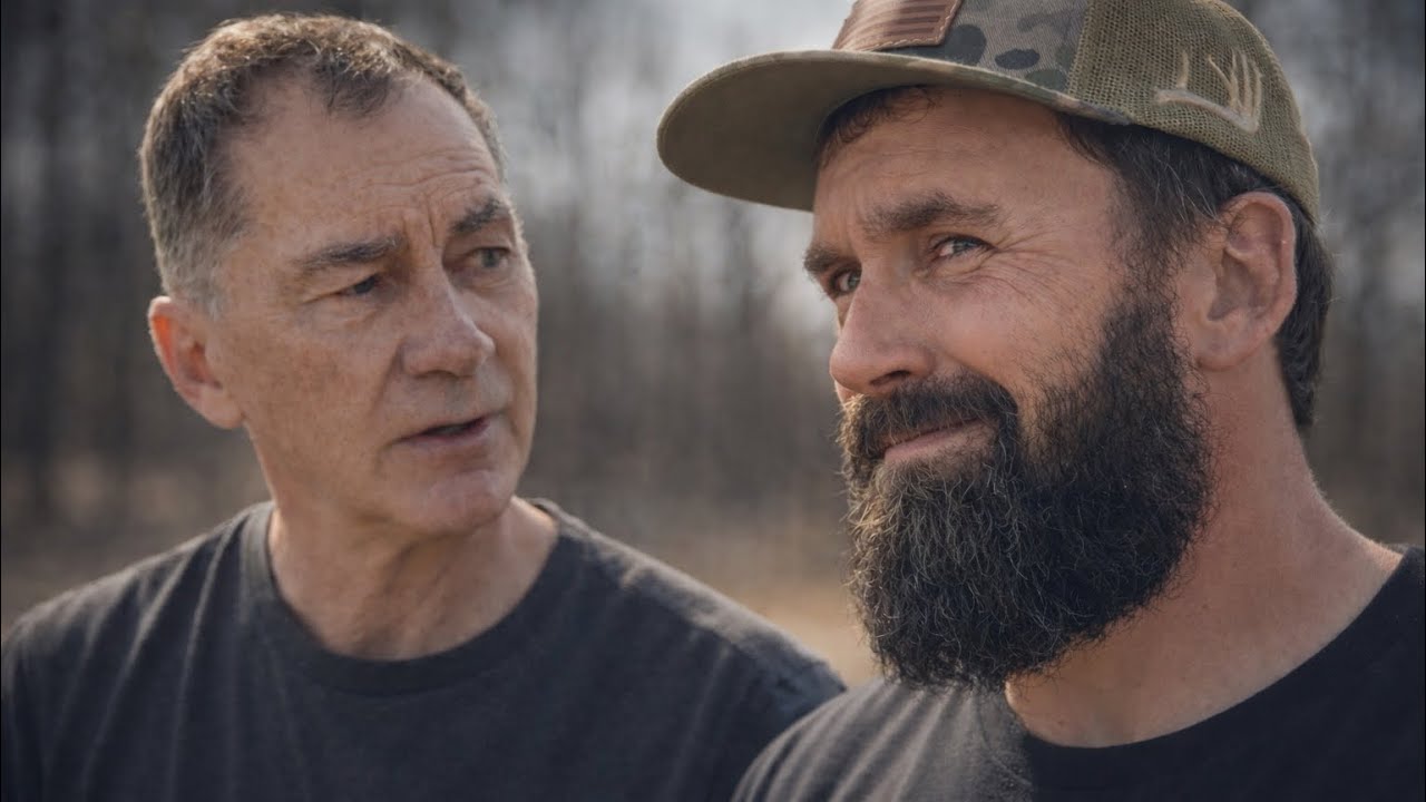 I Should Have Listened…