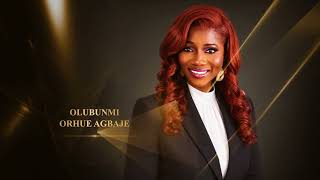 NPIM AWARDS 2025: Abiodun Obafemi (Community Leadership Award)