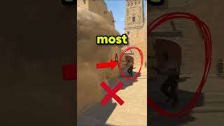 The Noob Trap on Mirage A Site