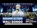 Sholawat az zahir  wali songo  terbaru 2024 di pesantren darul amanah