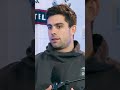 Mind of an Athlete | Brian White Talks Mental Health with TELUS Health #shorts