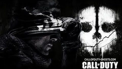 Call of Duty: Ghosts - Gameplay - Cranked on Strikezone