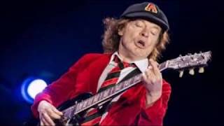 (mp3) Shot Down In Flames by AC/DC