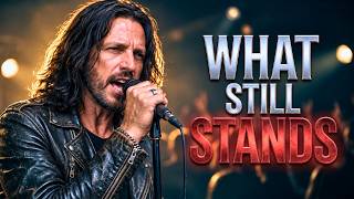What Still Stands 🖤 (Official Music Video) - Threnaris