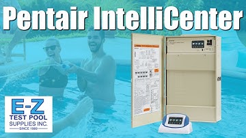 What is Swimming Pool Automation?