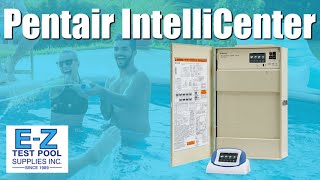 What is Swimming Pool Automation?