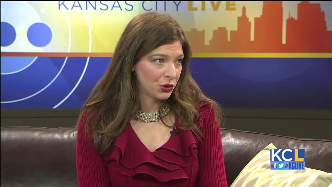 KCLive - A preview of Junior League of Kansas City's 2012 Holiday Mart
