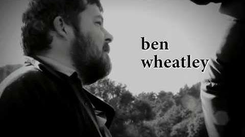 the FILMS of BEN wheatley