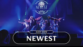 Guest Show - Newest 2025.08.06 Zeroone At Namba Hatch