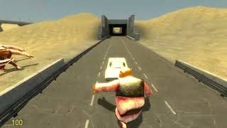 Shrek Nightmare Finally Beated In Speed By A Ferrari Car