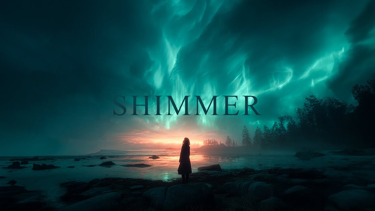 Ambyion & Abandoned & GalaxyTones - Shimmer (Official 4K Video)