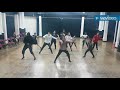 Sean Paul- we be burning choreography  - Jahrel Thomas @ The Hype open for all teen/Adult class