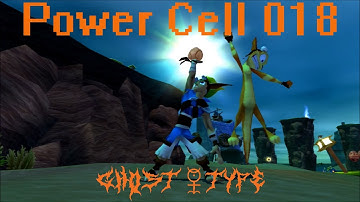 Explore The Beach | Sentinel Beach | Jak And Daxter The Precursor Legacy