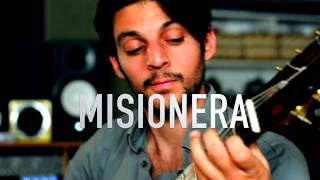 Jack Cimo plays Misionera by Bustamante